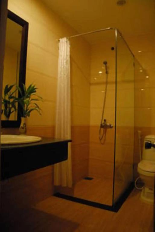 May Home Apartment Da Nang 0*