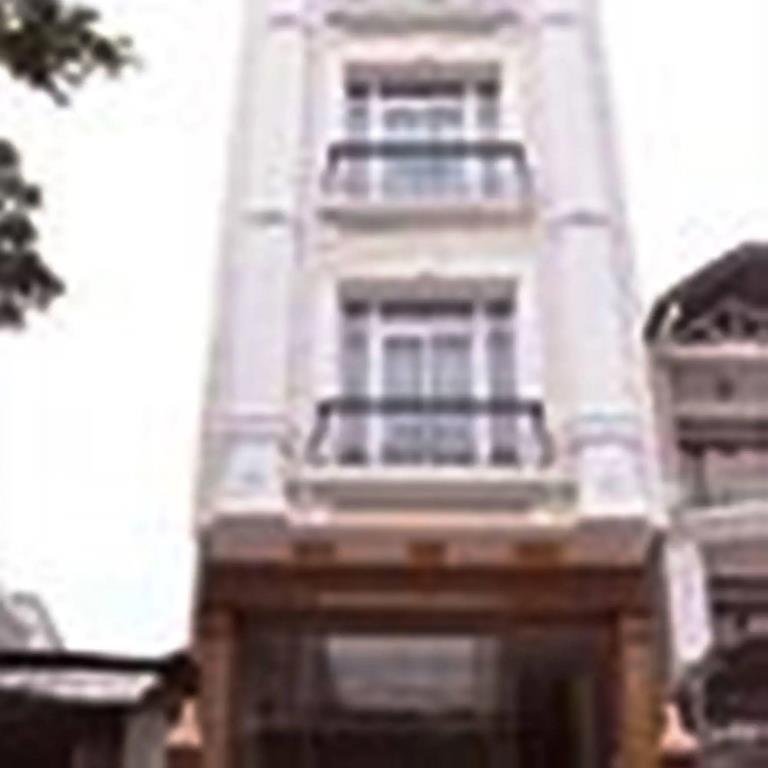 May Home Apartment Da Nang 0*