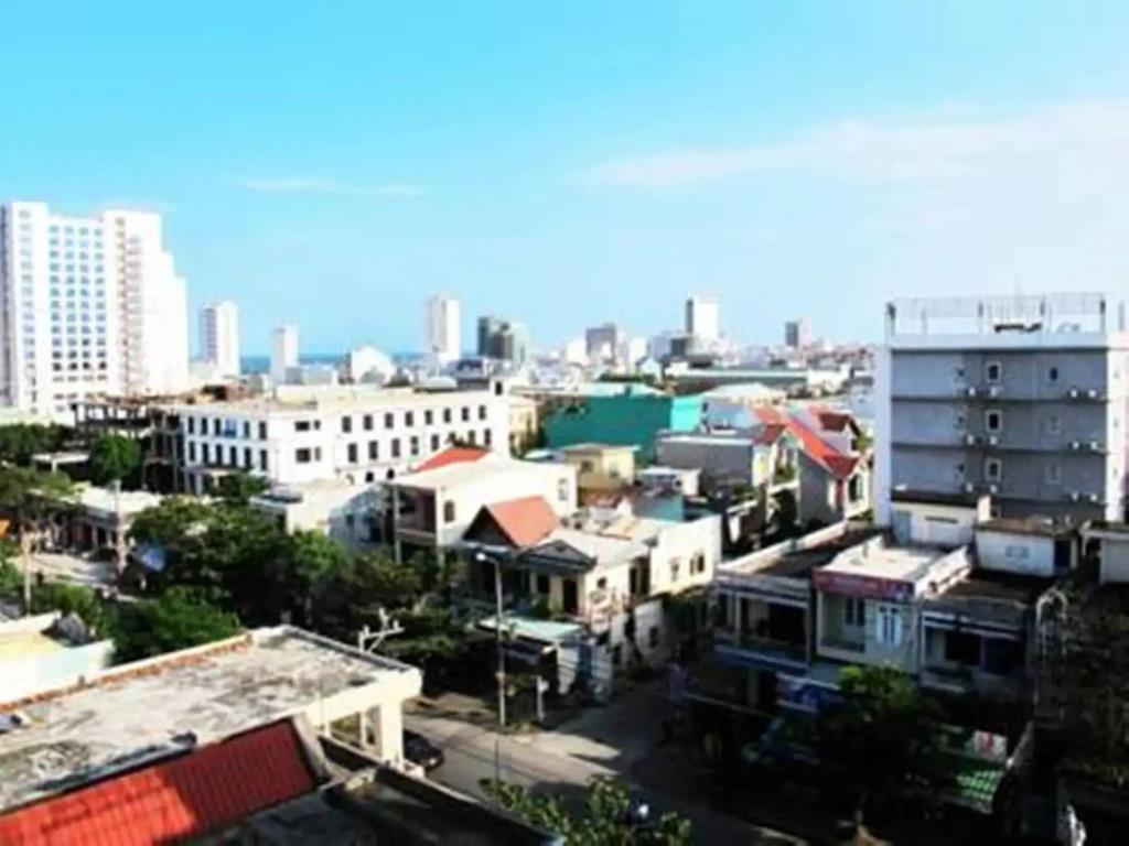 May Home Apartment Da Nang 0*