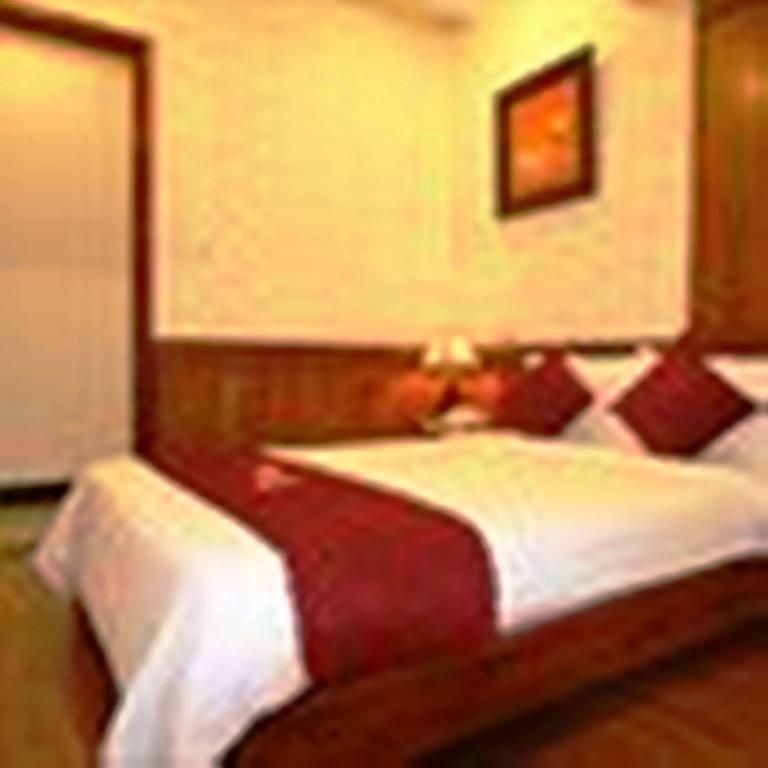 May Home Apartment Da Nang 0*