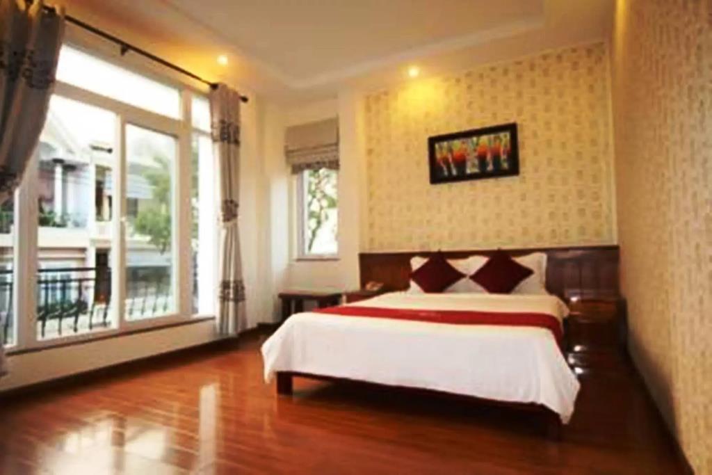 May Home Apartment Da Nang 0*