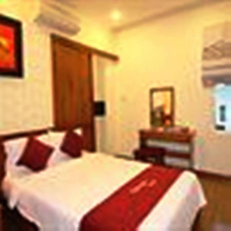 May Home Apartment Da Nang 0*