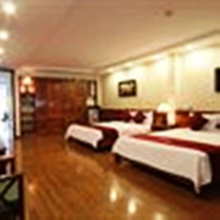 May Home Apartment Da Nang 0*