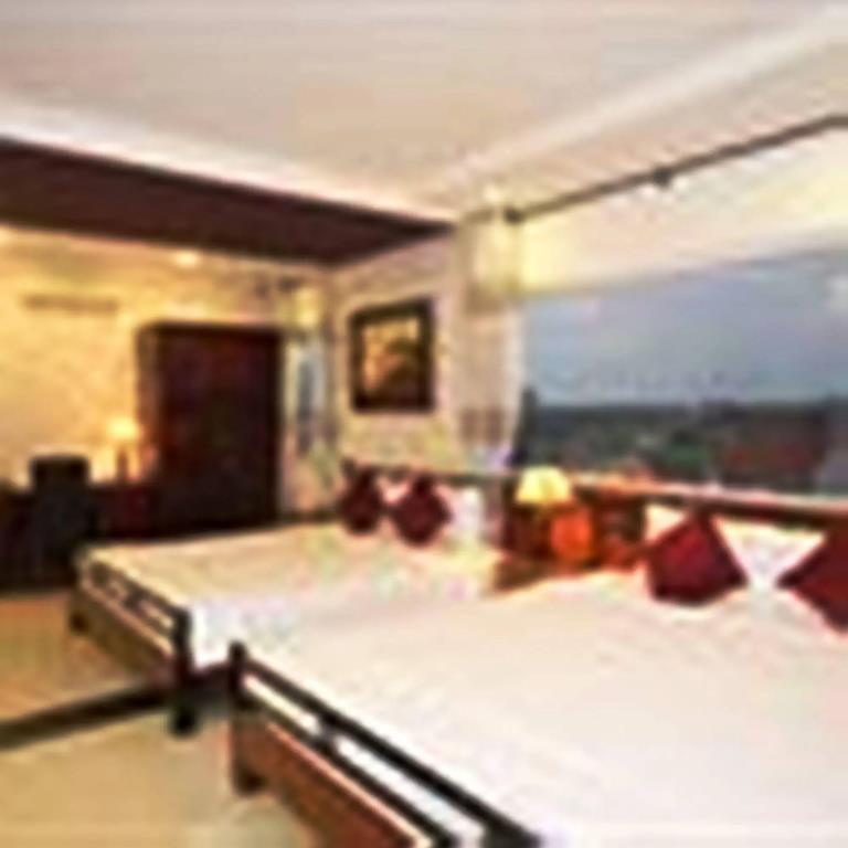 May Home Apartment Da Nang 0*