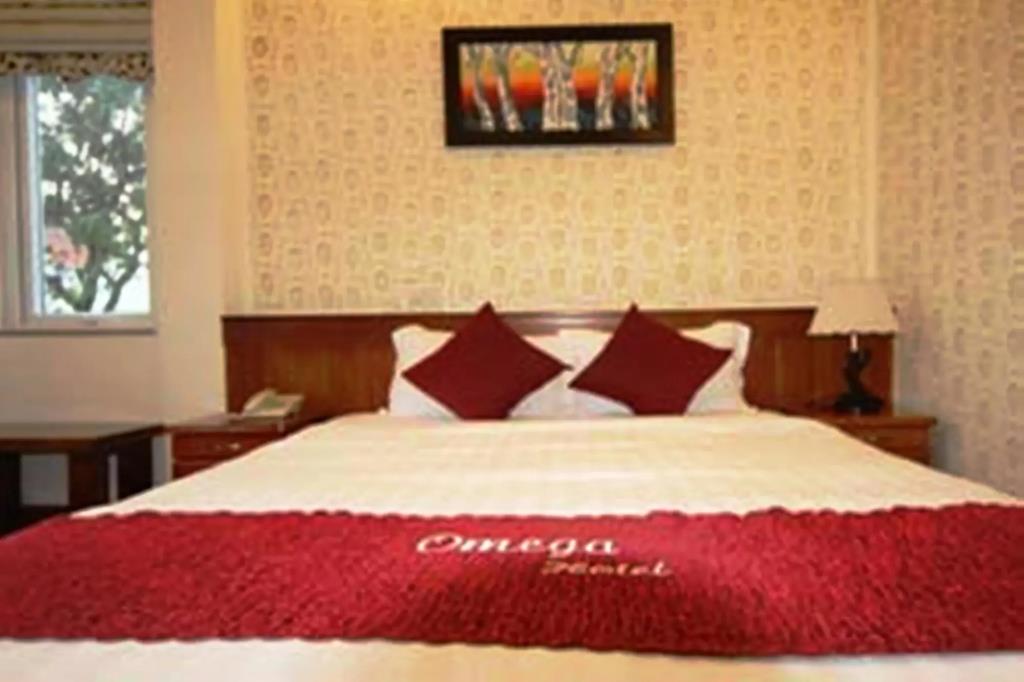 May Home Apartment Da Nang 0*