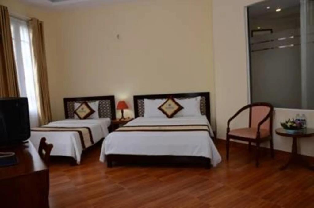 May Home Apartment Da Nang 0*