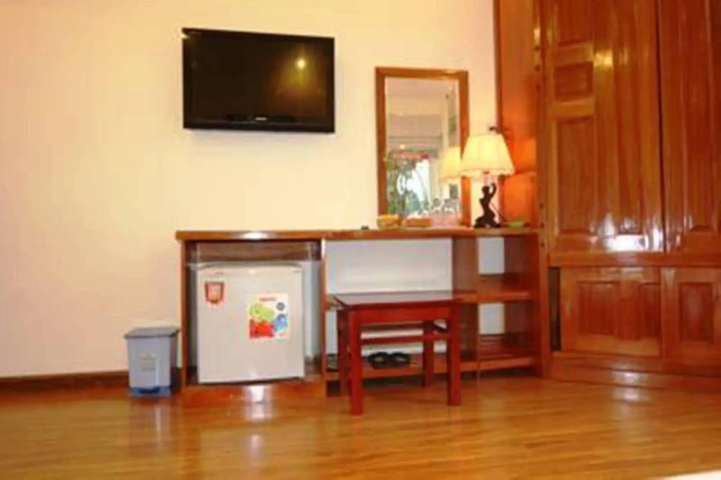 May Home Apartment Da Nang 0*