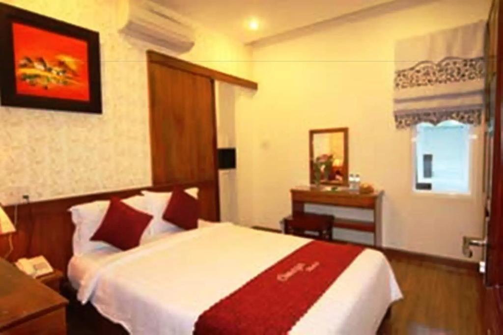 May Home Apartment Da Nang 0*