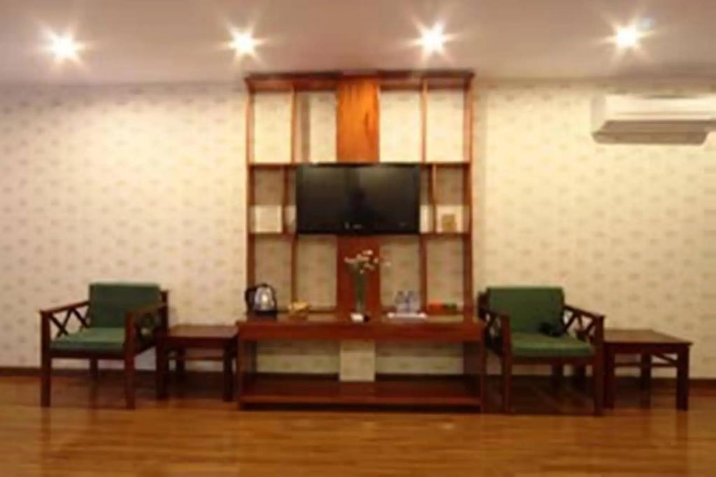 May Home Apartment Da Nang 0*
