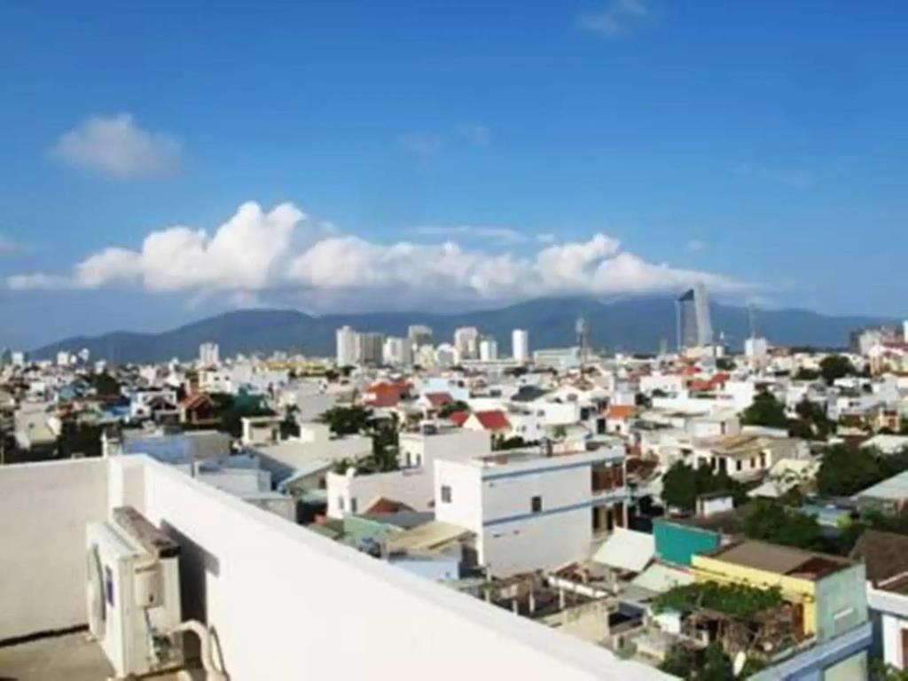 May Home Apartment Da Nang 0*