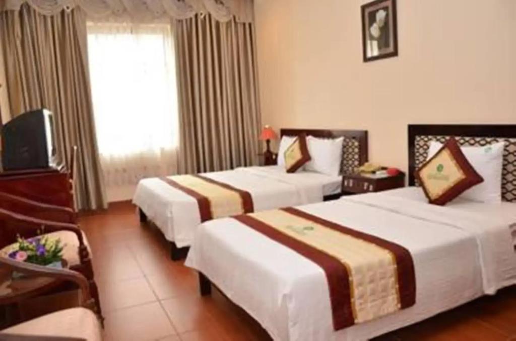 May Home Apartment Da Nang 0*
