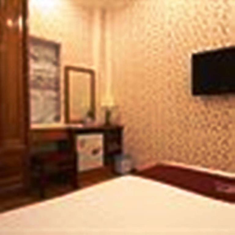 May Home Apartment Da Nang 0*