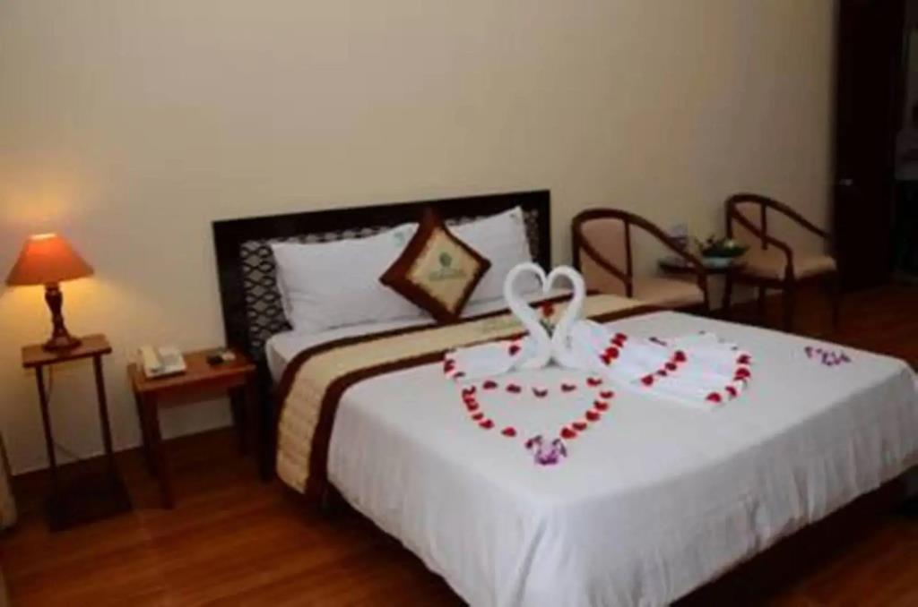 May Home Apartment Da Nang 0*
