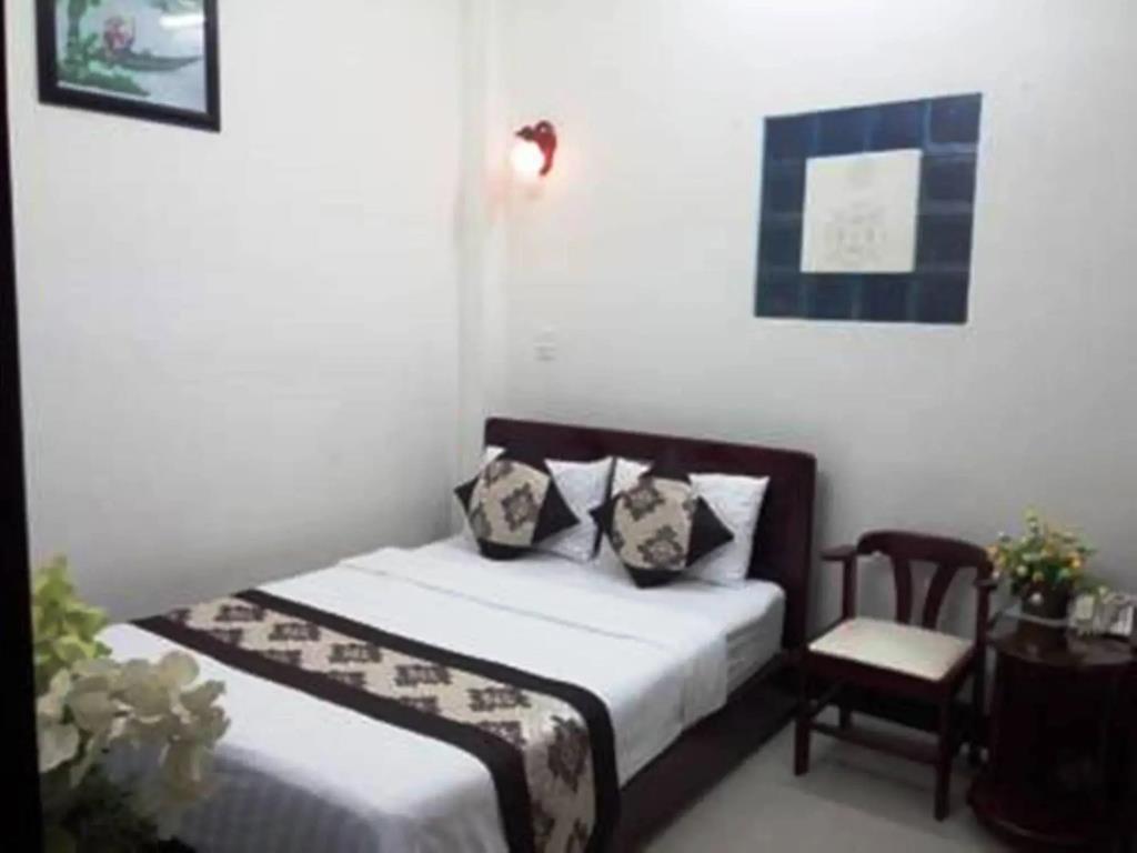 May Home Apartment Da Nang 0*