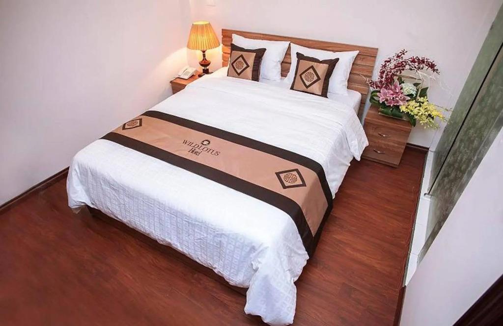 Wild Lotus Hotel & Travel 2 2*