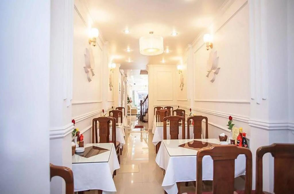 Wild Lotus Hotel & Travel 2 2*