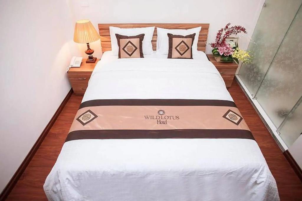 Wild Lotus Hotel & Travel 2 2*