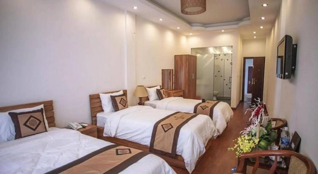 Wild Lotus Hotel & Travel 2 2*