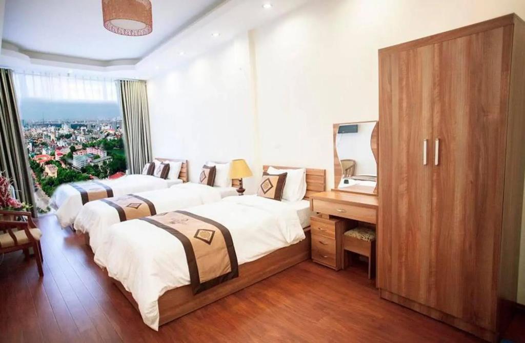 Wild Lotus Hotel & Travel 2 2*
