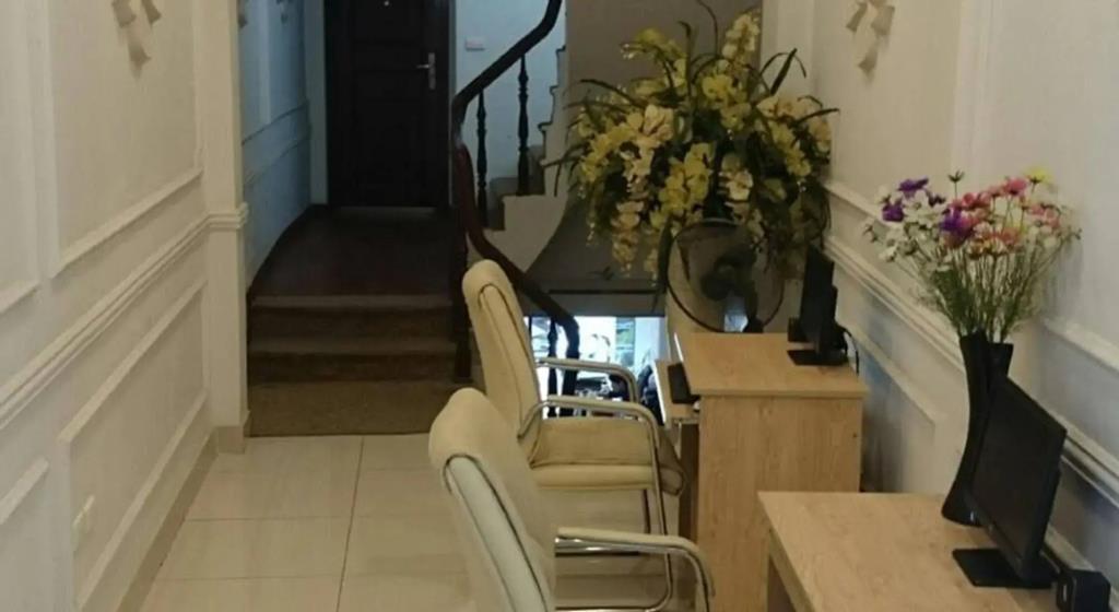 Wild Lotus Hotel & Travel 2 2*