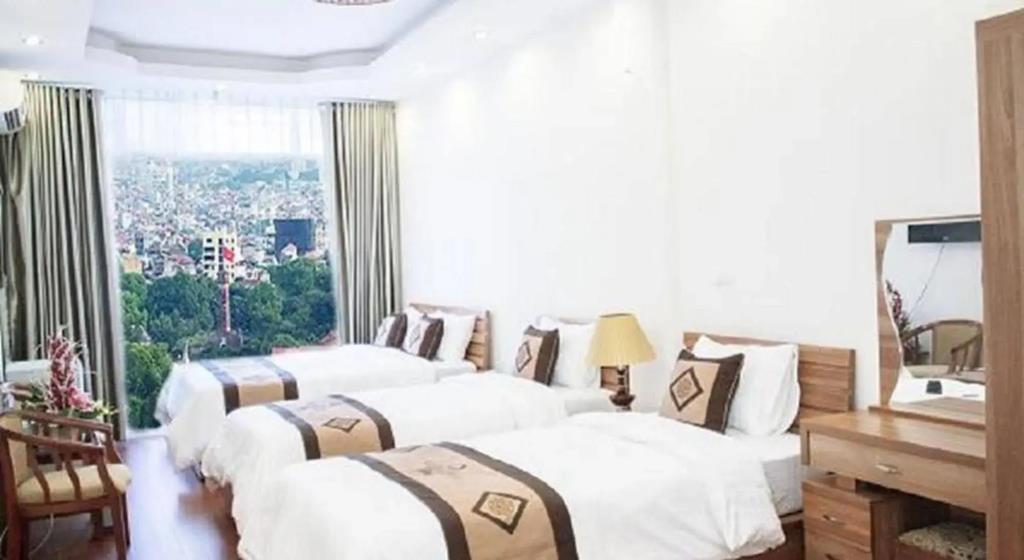 Wild Lotus Hotel & Travel 2 2*