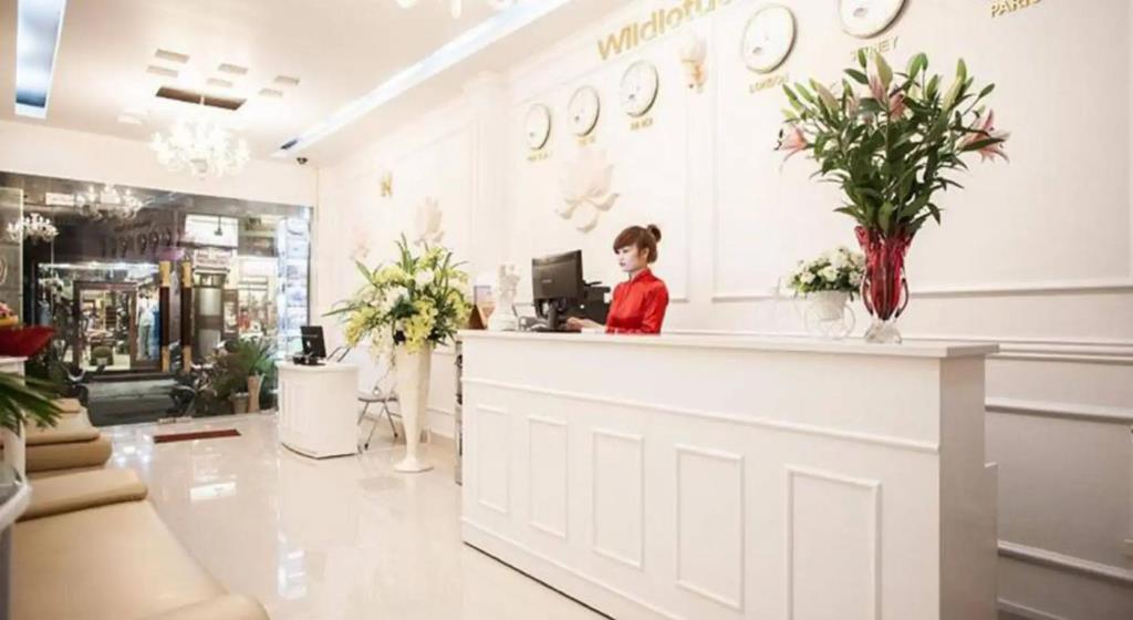 Wild Lotus Hotel & Travel 2 2*