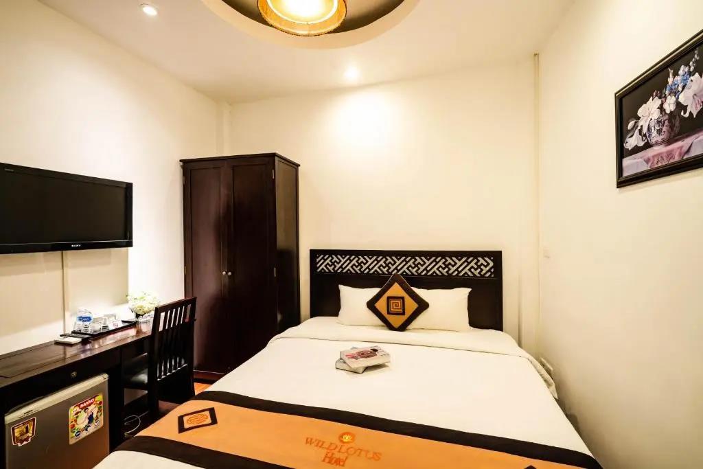 Wild Lotus Hotel & Travel 2 2*