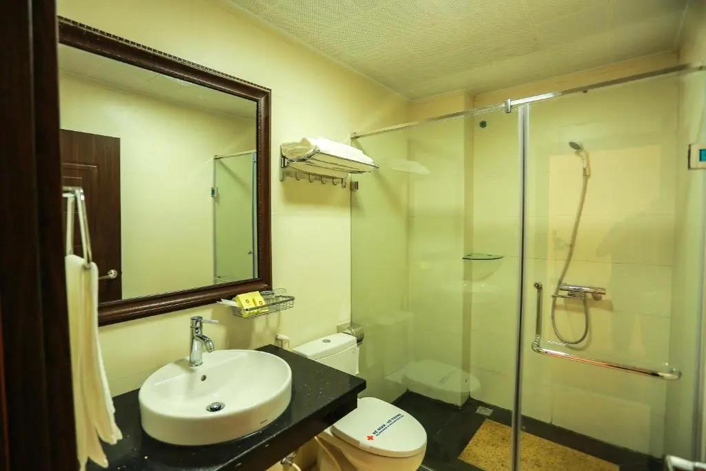 Wild Lotus Hotel & Travel 2 2*