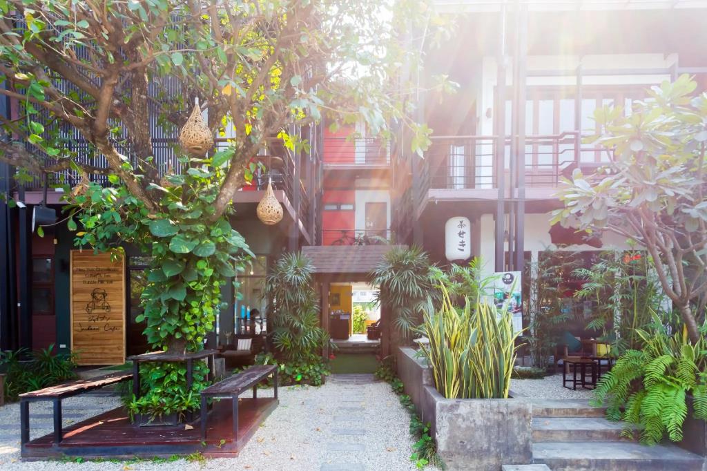 Le Canal Boutique House 3*
