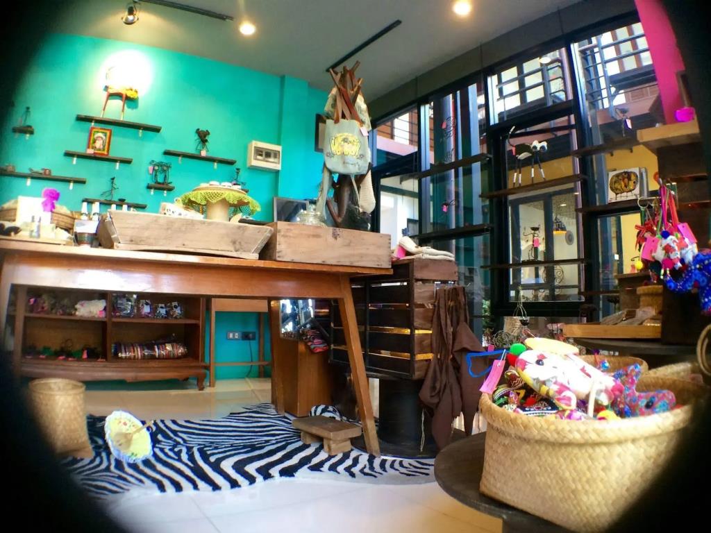 Le Canal Boutique House 3*