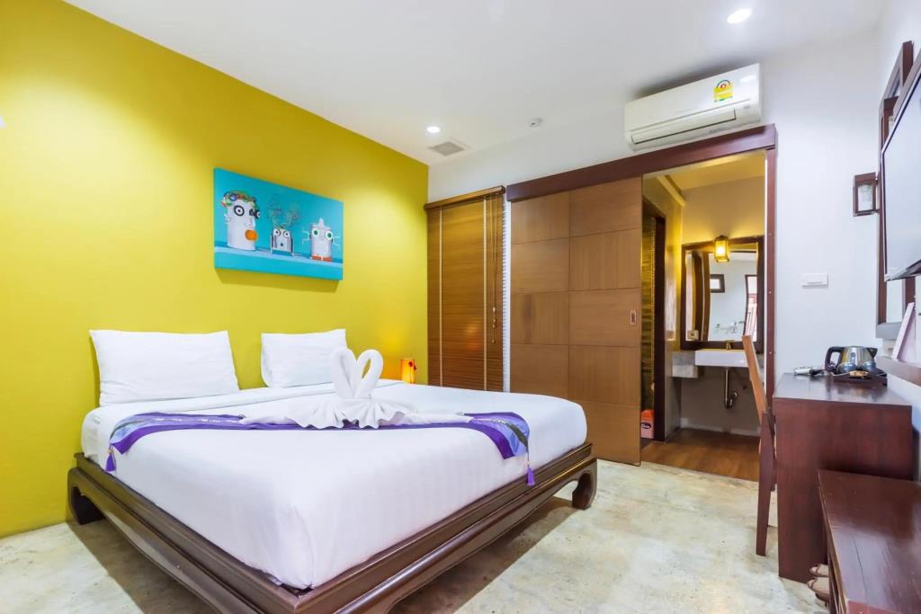 Le Canal Boutique House 3*