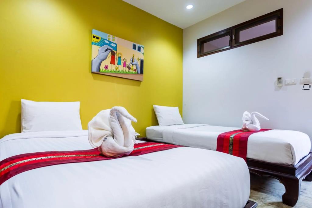 Le Canal Boutique House 3*