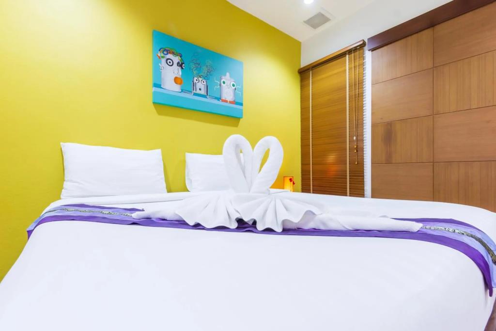 Le Canal Boutique House 3*