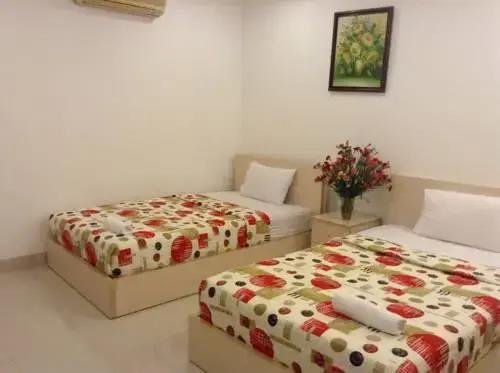 My Ngan Hotel 2*