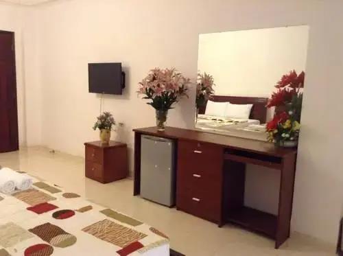 My Ngan Hotel 2*