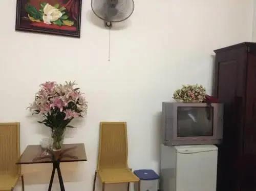 My Ngan Hotel 2*