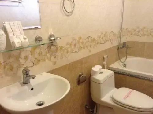 My Ngan Hotel 2*