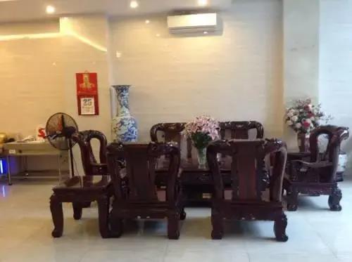 My Ngan Hotel 2*