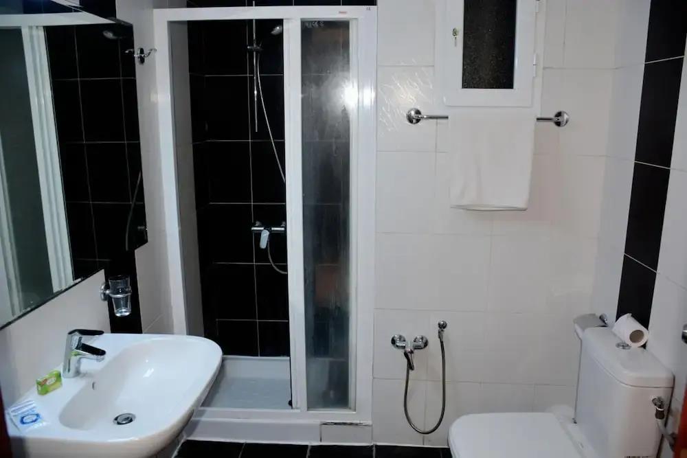 Pacha Hotel 2*