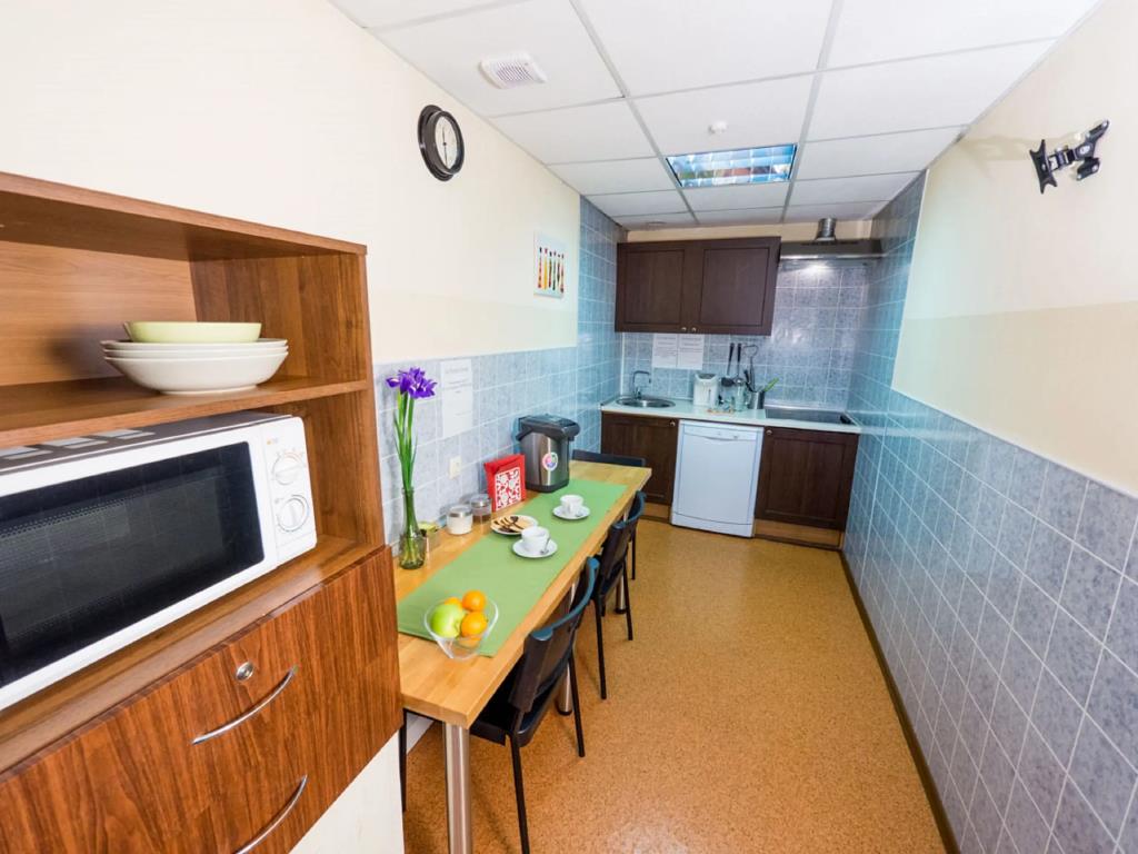Botanichesky Mini hotel 2*
