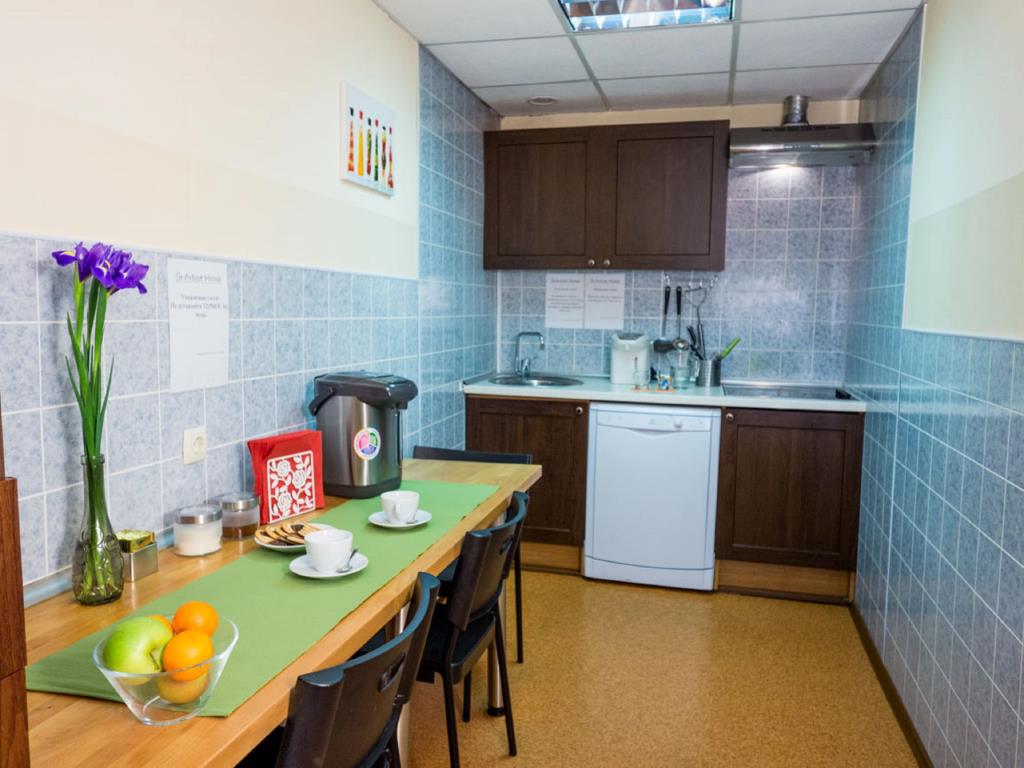 Botanichesky Mini hotel 2*