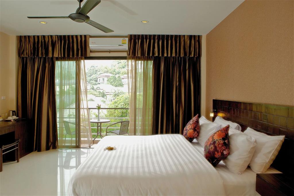 Mellow Space Boutique Rooms 3*