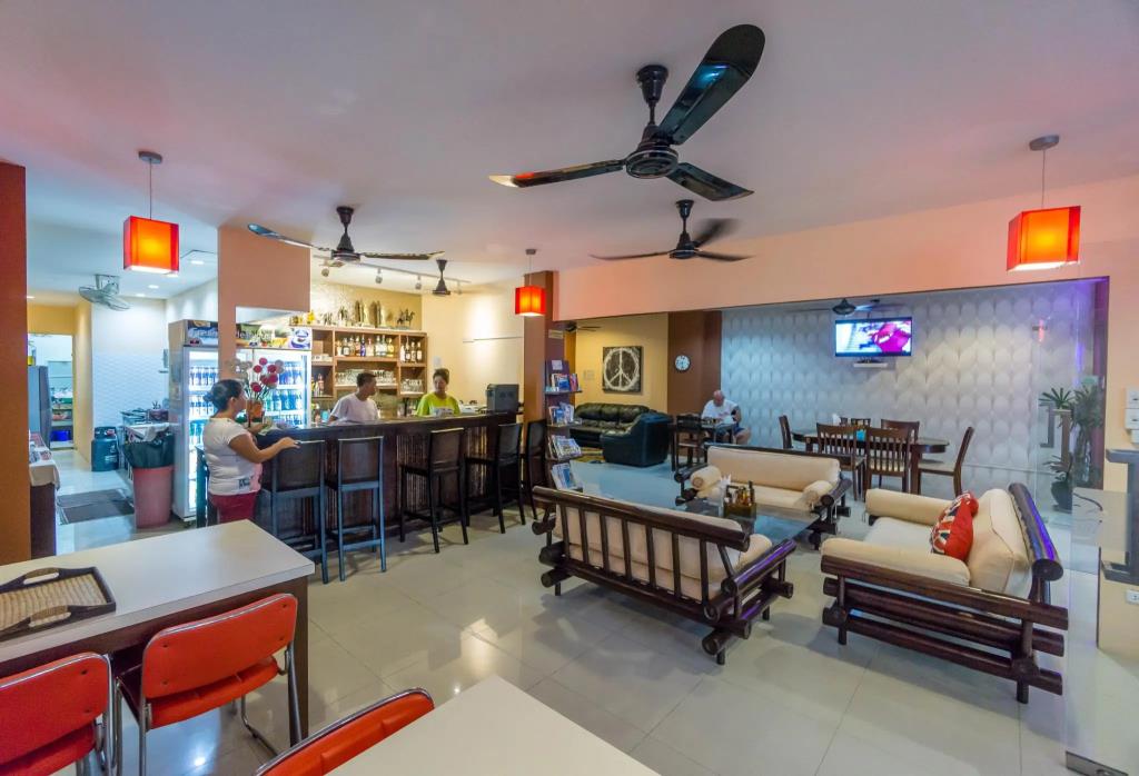 Mellow Space Boutique Rooms 3*