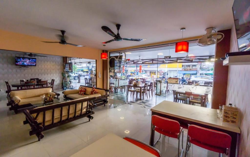 Mellow Space Boutique Rooms 3*