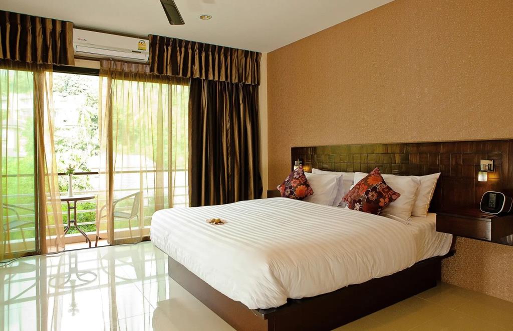Mellow Space Boutique Rooms 3*