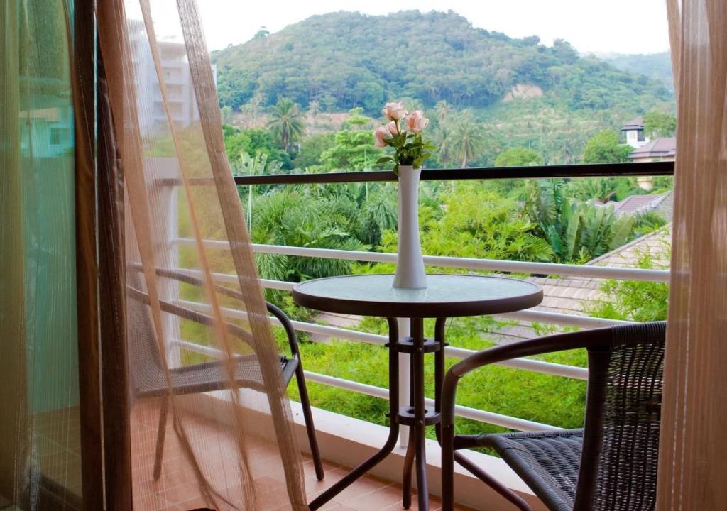 Mellow Space Boutique Rooms 3*