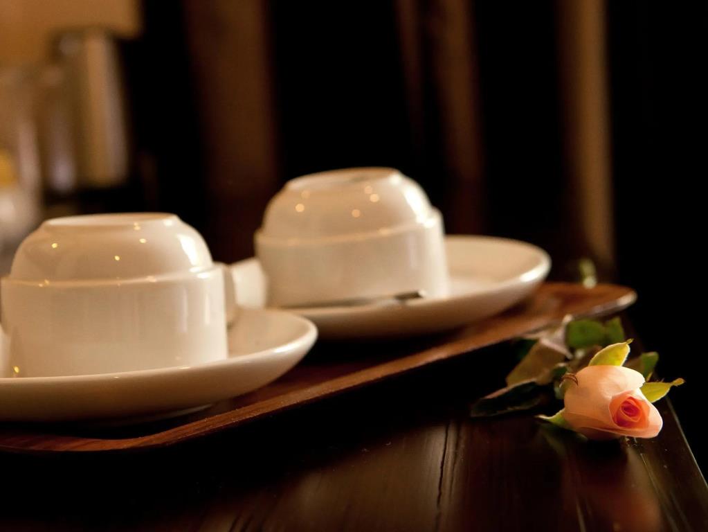 Mellow Space Boutique Rooms 3*