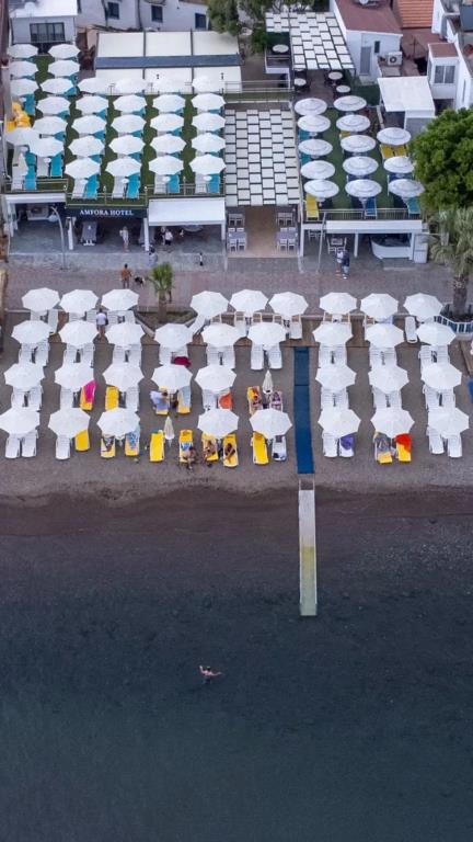 Amfora Hotel 0*