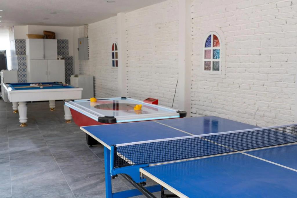 Amfora Hotel 0*
