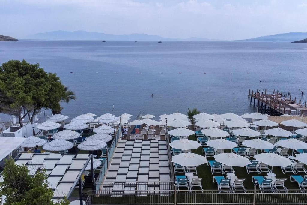 Amfora Hotel 0*